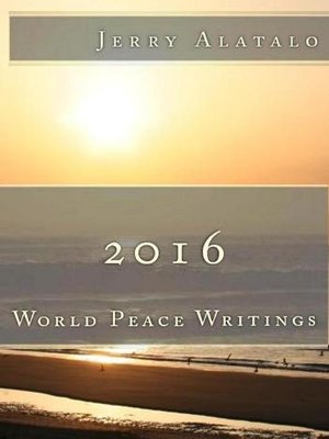 cover image of 2016